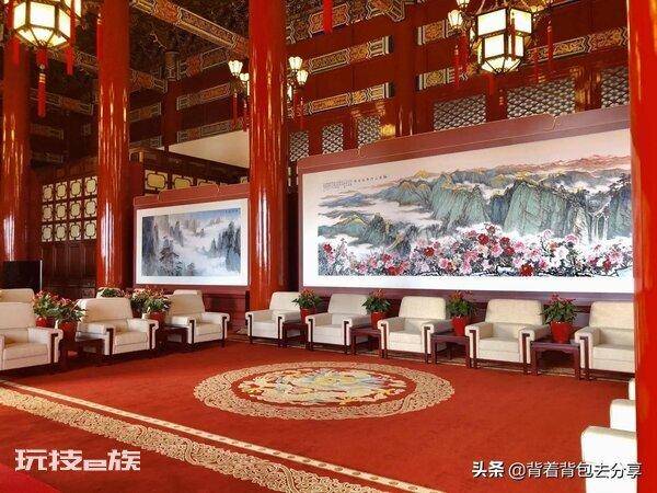 北京十大著名旅游景区排行榜(北京十大知名景点简要介绍)-图片2